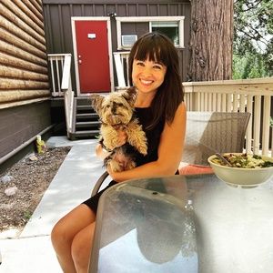 Meet your Posher, Malia